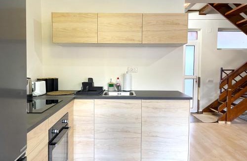 Busteni Casa | Mountain Escape Loft