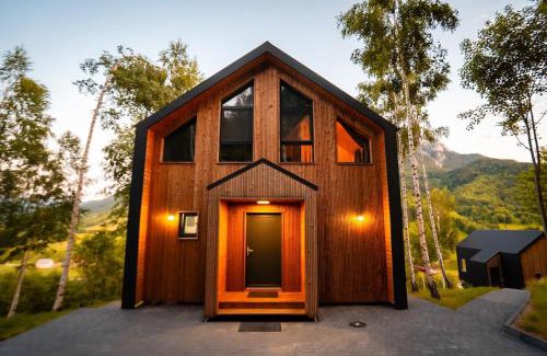 Zarnesti Chalet De Esquí | Mountain Escape Resort