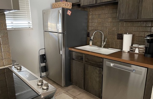 Georgetown Condominio | Mountain Escape