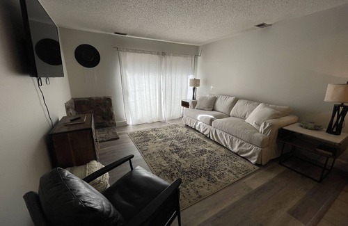 Georgetown Condominio | Mountain Escape