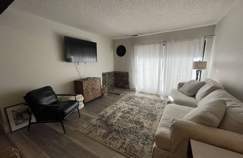 Georgetown Condominio | Mountain Escape