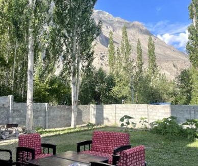 Skardu Casa | Mountain Face Skardu
