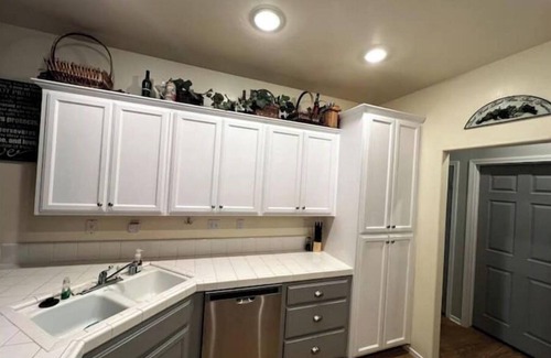Tehachapi Casa | Mountain Family Fun