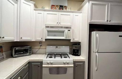 Tehachapi Casa | Mountain Family Fun