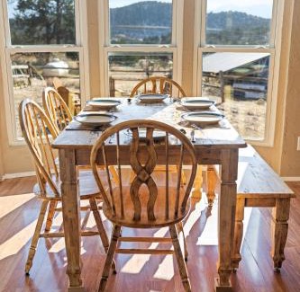 Canon City Casa | Mountain Farm Stay, Alpacas and Views, Royal Gorge 15min