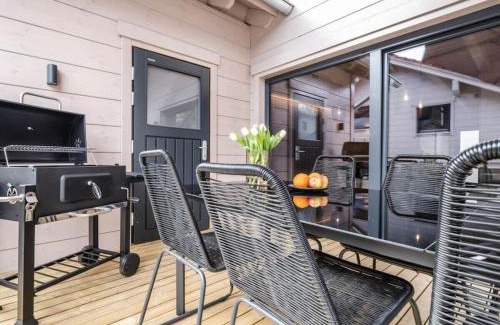 Mandelholz Casa | Mountain Forest Chalet Comfort 4