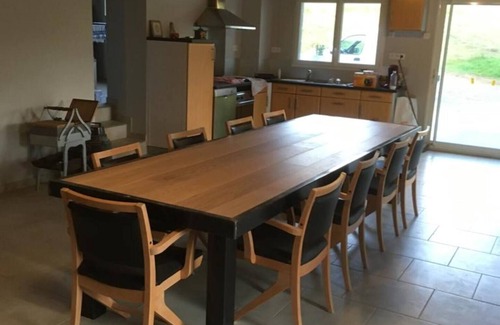 Nistos Casa | Mountain gîte Neste Barousse 65