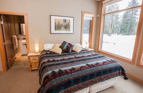 Revelstoke Casa | Mountain Gate Lodge, Casa de vacaciones de lujo a 2 km de Revelstoke Mountain Resort