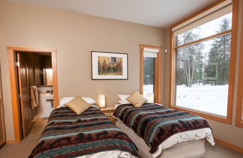 Revelstoke Casa | Mountain Gate Lodge, Casa de vacaciones de lujo a 2 km de Revelstoke Mountain Resort