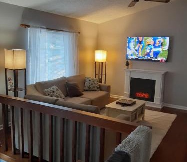 Massanutten Casa | Mountain Gem