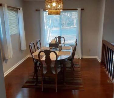 Massanutten Casa | Mountain Gem