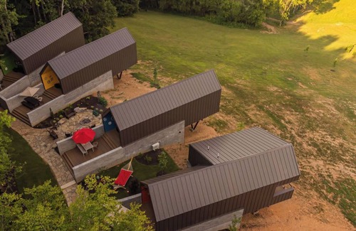 Wildwood Casa | Mountain Getaway | 2 Luxury Cabins