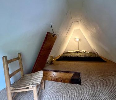 Cheia Chalet De Esquí | Mountain Getaway Cabin