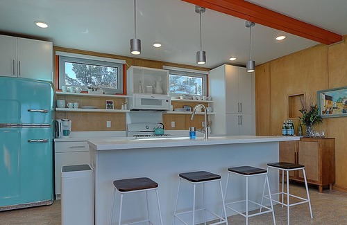 Salida Cabina | Mountain Getaway w/ Incredible Views - #1 Ranked Most Unique Colorado VRBO