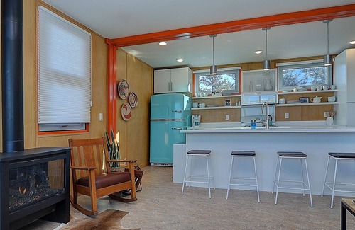 Salida Cabina | Mountain Getaway w/ Incredible Views - #1 Ranked Most Unique Colorado VRBO