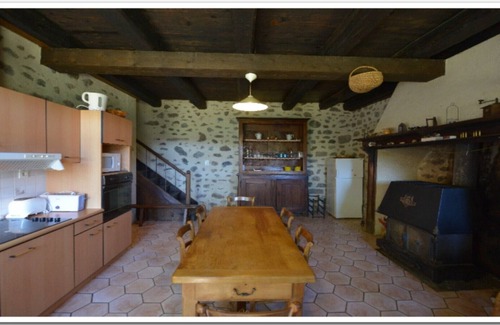 Le Fau Casa | Vrbo Property