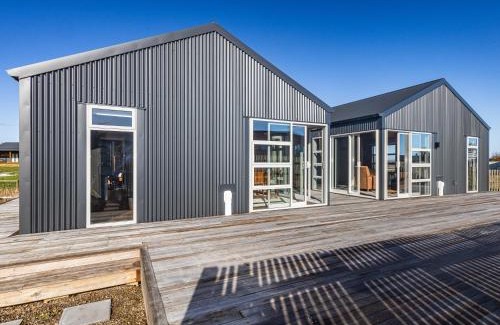 Ohakune Casa | Mountain Haus - Ohakune Holiday Home