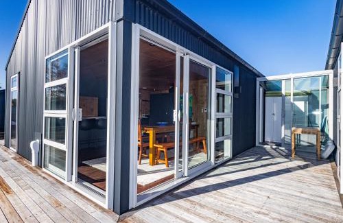 Ohakune Casa | Mountain Haus - Ohakune Holiday Home