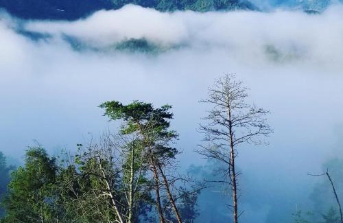 Gatlinburg Casa | Mountain Haven - Relax & enjoy AMAZING 180 Degree Views of Mt LeConte