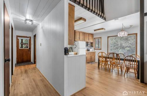 Duck Creek Village Casa | Mountain Haven w/Fire Pit & Private Cul-de-Sac