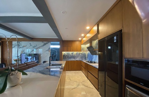 Baturiti Villa | Mountain Healing Villa by Nagisa Bali