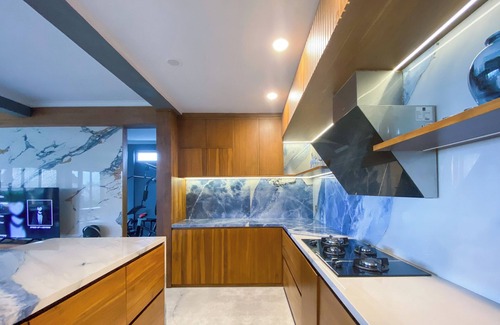 Baturiti Villa | Mountain Healing Villa by Nagisa Bali