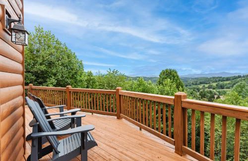 Fleetwood Casa | Mountain Heir