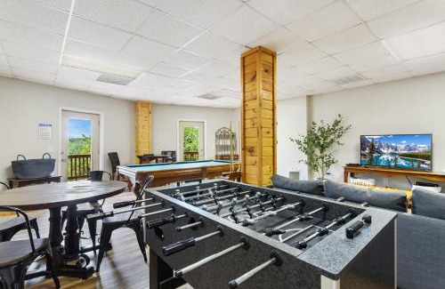 Fleetwood Casa | Mountain Heir