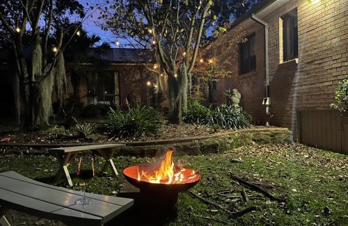 Grose Vale Casa | Mountain hideaway Blue Mountains