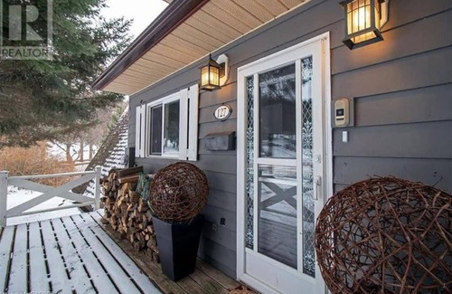 Kimberley Chalet De Esquí | Mountain Hideaway Cottage