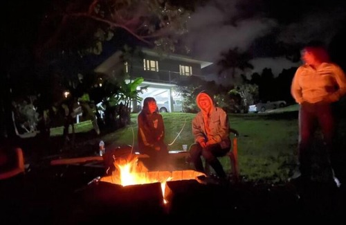 Barranquitas Casa | Mountain Hideaway | Nature Privacy | Scenic Views