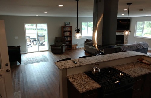 Broadwater County Casa | Mountain Hideaway Retreat- Room for Everyone