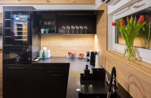 Ustron Cabina | Mountain holiday lodges in Ustroń, great hiking trails and