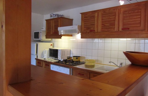 Superbolquere Casa | vacaciones de montaña: Cal Peyre, casa de pueblo en Bolquère-Pyrénées 2000