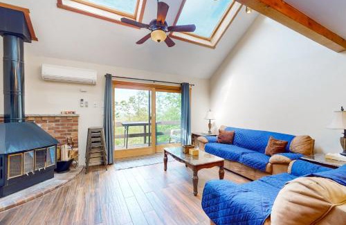 Village at Camelback Casa | Mountain Home at Camelback