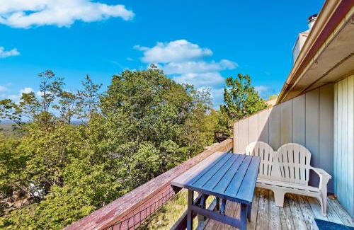 Village at Camelback Casa | Mountain Home at Camelback