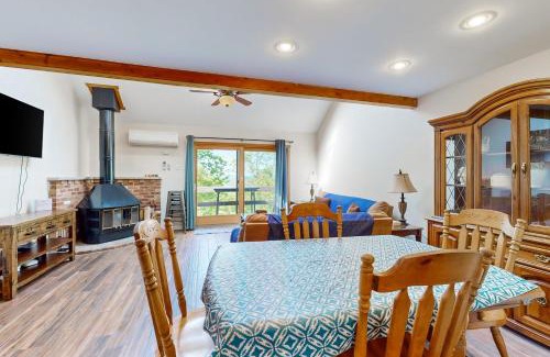 Village at Camelback Casa | Mountain Home at Camelback