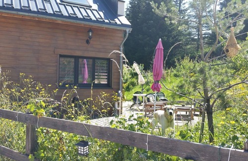 Villard-de-Lans Casa | casa de montaña