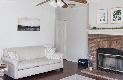 Womelsdorf Casa | Mountain Home in Robesonia. Family friendly!