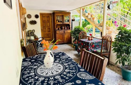 Lagodekhi Casa | Mountain Home Inn-Guesthouse