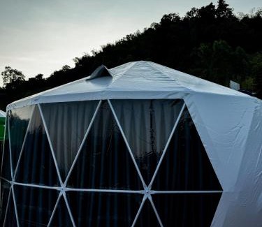 Khaem Son Otro | Mountain Home Kaokho เมาท์เท่นโฮม เขาค้อ