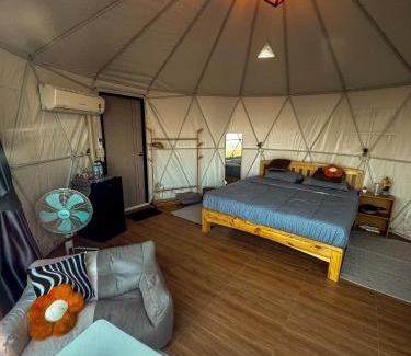 Khaem Son Otro | Mountain Home Kaokho เมาท์เท่นโฮม เขาค้อ