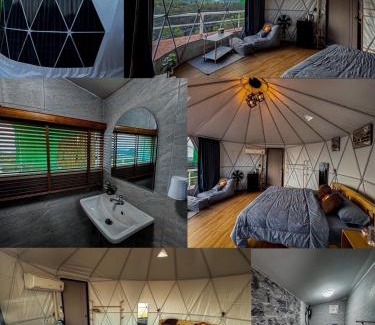Khaem Son Otro | Mountain Home Kaokho เมาท์เท่นโฮม เขาค้อ