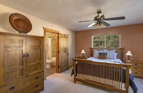 Angel Fire Cabina | Mountain Home on 2 private Acres
