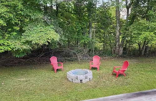 Pikeville Casa | Mountain Home, PET FRIENDLY!! Anderson Farms@Fall Creek Falls State Park