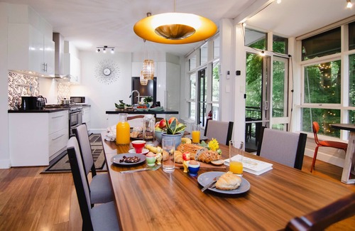 Kalorama Casa | Mountain Home Retreat In The Dandenongs