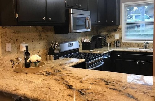 Stallion Springs Condominio | Mountian Home Stallion Springs Ca. Alojamiento de lujo vistas increibles !!!!!!!