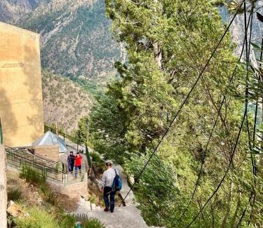 Rekong Peo Apartamento | MOUNTAIN HOME STAY -RANG, at Reckong Peo - Kalpa, Near Goyal Motors, Way to Petrol Pump at ITBP Quarters