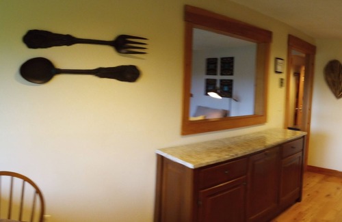Campton Condominio | Mountain Home