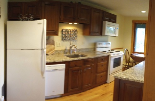 Campton Condominio | Mountain Home